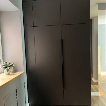 Сдается 2-х комнатная квартира, 65 м²