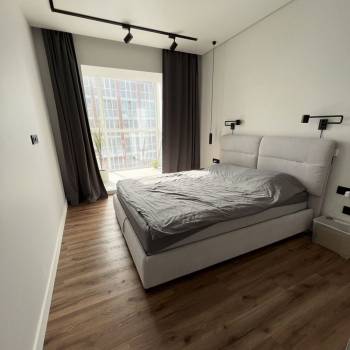Сдается 2-х комнатная квартира, 65 м²