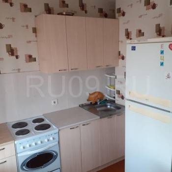 Сдается 1-комнатная квартира, 36 м²