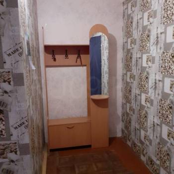 Сдается 1-комнатная квартира, 36 м²