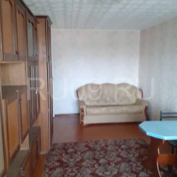 Сдается 1-комнатная квартира, 36 м²