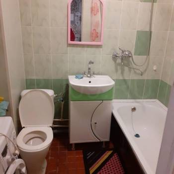 Сдается 1-комнатная квартира, 36 м²