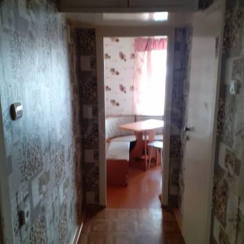 Сдается 1-комнатная квартира, 36 м²