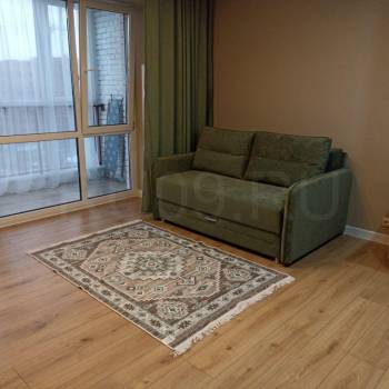 Сдается 1-комнатная квартира, 25 м²