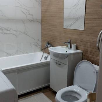 Сдается 1-комнатная квартира, 25 м²