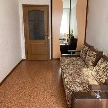 Сдается 2-х комнатная квартира, 46 м²