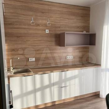 Сдается 1-комнатная квартира, 33,8 м²
