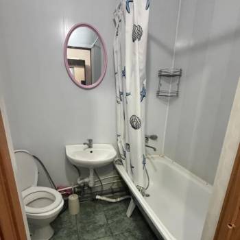 Сдается 1-комнатная квартира, 35 м²