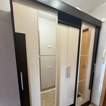 Сдается 1-комнатная квартира, 35 м²