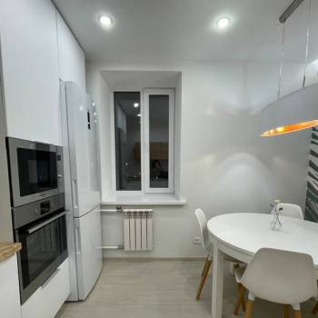 Сдается 2-х комнатная квартира, 52 м²