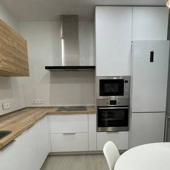 Сдается 2-х комнатная квартира, 52 м²