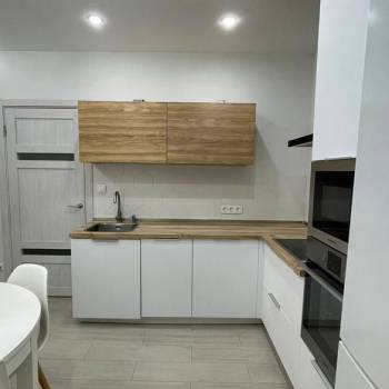 Сдается 2-х комнатная квартира, 52 м²