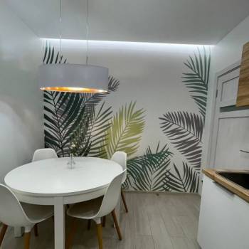 Сдается 2-х комнатная квартира, 52 м²