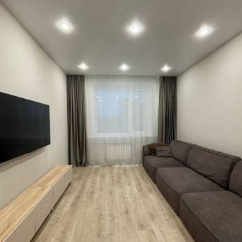 Сдается 2-х комнатная квартира, 52 м²