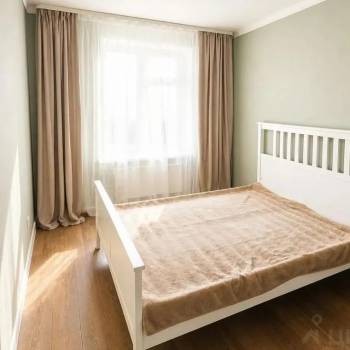 Сдается 2-х комнатная квартира, 60 м²