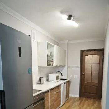 Сдается 2-х комнатная квартира, 60 м²