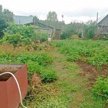 Продается Дом, 12 м²