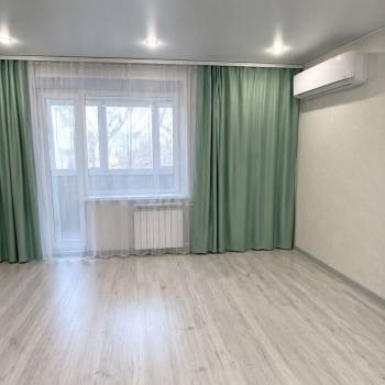 Продается 2-х комнатная квартира, 46,6 м²