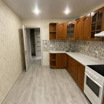 Продается 2-х комнатная квартира, 46,6 м²