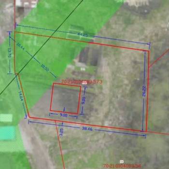 Продается Участок, 1100 м²