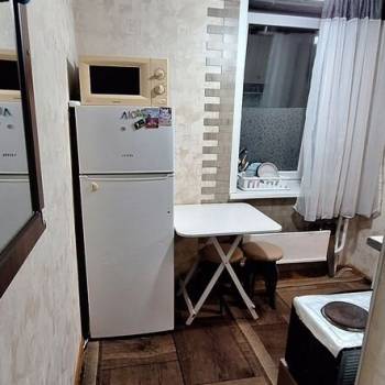 Продается 1-комнатная квартира, 20 м²