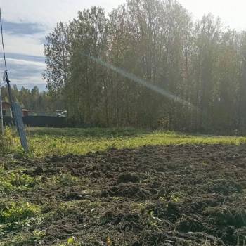 Продается Участок, 1100 м²