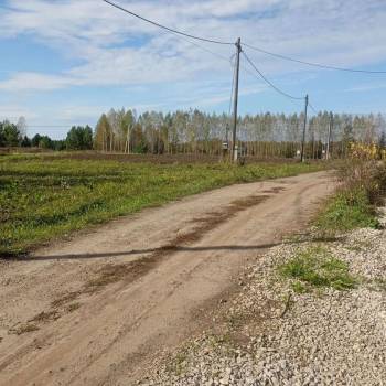 Продается Участок, 1100 м²