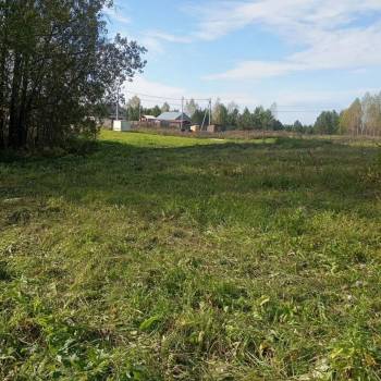 Продается Участок, 1100 м²