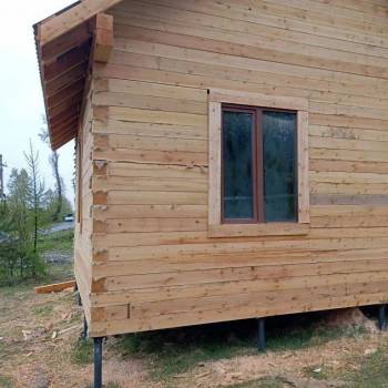 Продается Дом, 32 м²