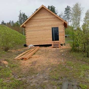 Продается Дом, 32 м²