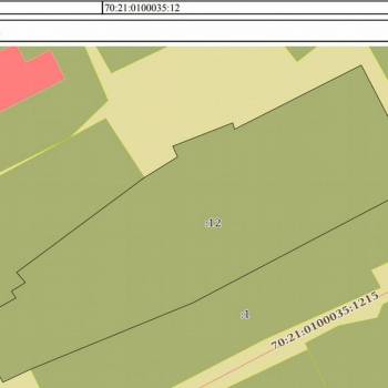 Продается Участок, 1000 м²