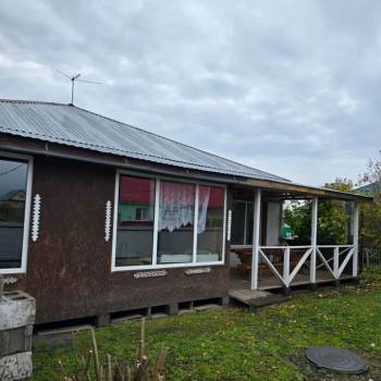 Продается Дом, 67 м²