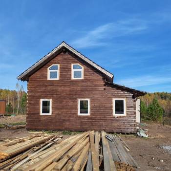 Продается Дом, 120 м²