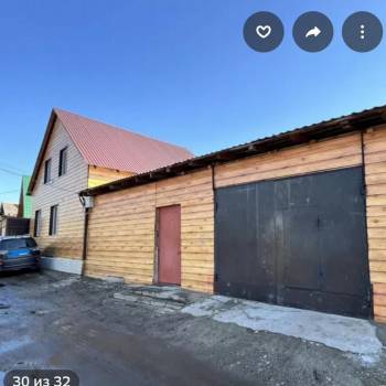 Продается Дом, 150 м²