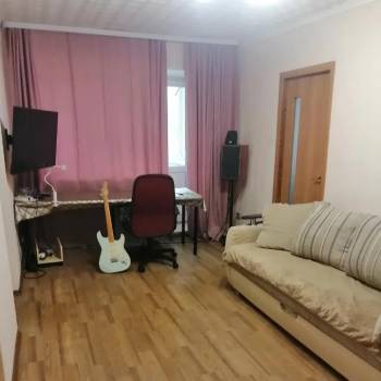 Сдается 2-х комнатная квартира, 42,7 м²