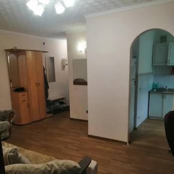 Сдается 2-х комнатная квартира, 42,7 м²