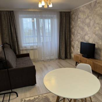 Продается 1-комнатная квартира, 26,6 м²
