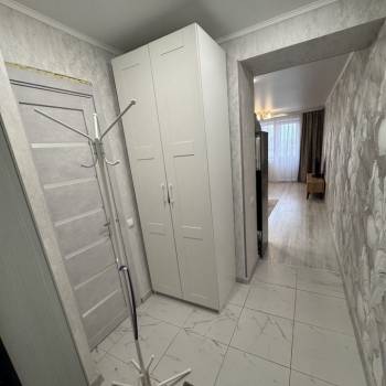 Продается 1-комнатная квартира, 26,6 м²