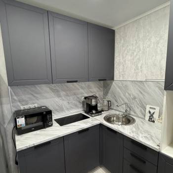 Продается 1-комнатная квартира, 26,6 м²