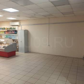 Сдается Нежилое помещение, 35 м²