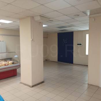 Сдается Нежилое помещение, 35 м²