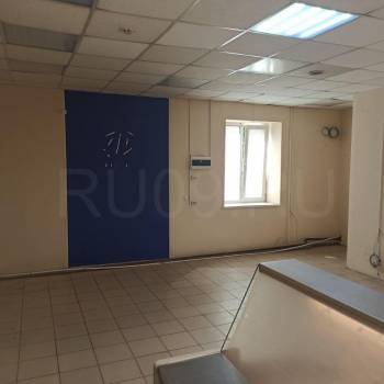 Сдается Нежилое помещение, 35 м²