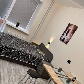 Сдается 1-комнатная квартира, 30,5 м²