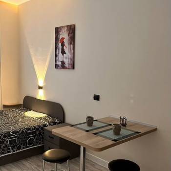 Сдается 1-комнатная квартира, 30,5 м²