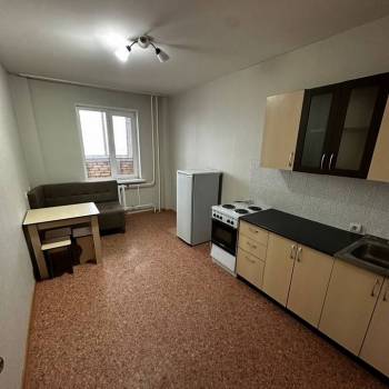 Сдается 1-комнатная квартира, 44 м²