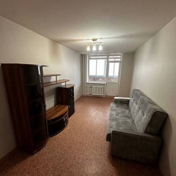 Сдается 1-комнатная квартира, 44 м²
