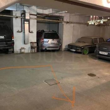 Сдается Гараж, 16 м²