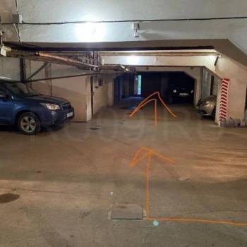 Сдается Гараж, 16 м²