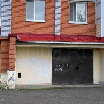Сдается Гараж, 16 м²