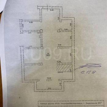 Сдается Гараж, 16 м²